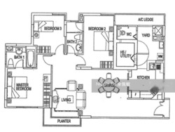 Lilydale (D27), Condominium #212194171